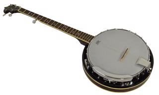 5 String Banjo Bluegrass, Folk & C 